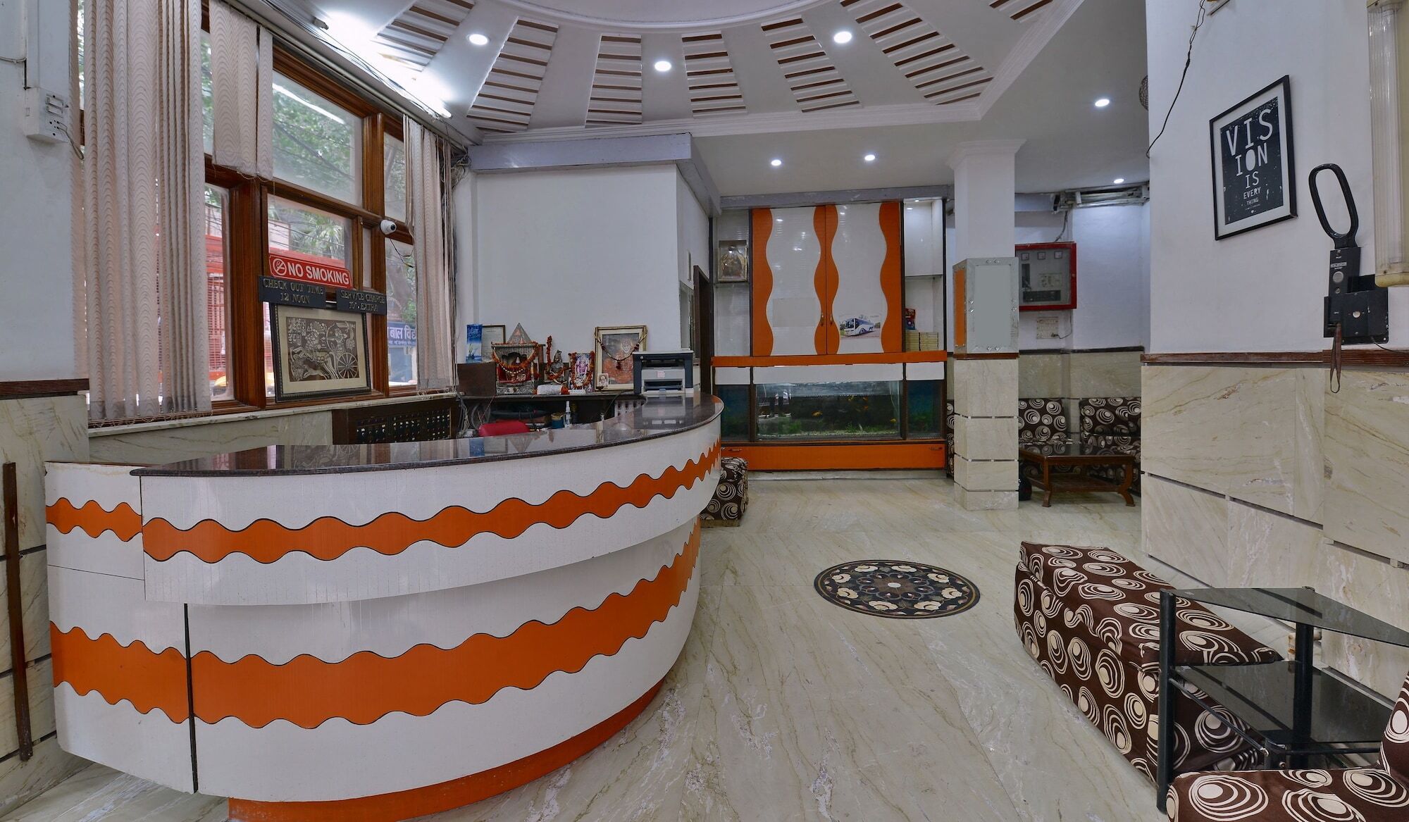 Family Hotel By Pg International Nowe Delhi Zewnętrze zdjęcie